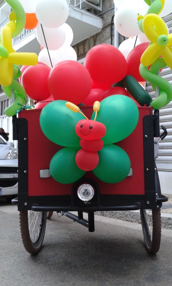 Sculpteur de ballon pour tout évènement